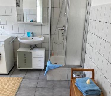 Am Lussower Berg Apartment | Ferienhaus Stralsundia