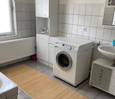 Am Lussower Berg Apartment | Ferienhaus Stralsundia