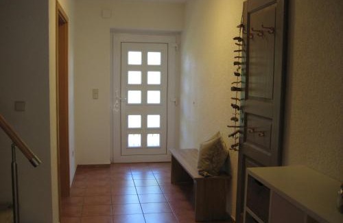 Ueckermuende Apartment | Ferienhaus "Strandgut"