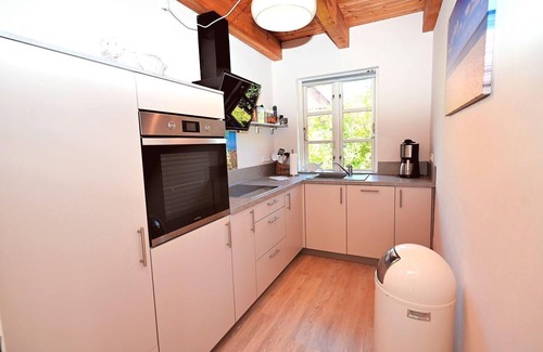 Sehlendorf House | Ferienhaus Strandläufer Sehlendorf