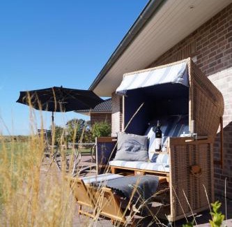 Westermarkelsdorf House | Ferienhaus Strandliebe FH3