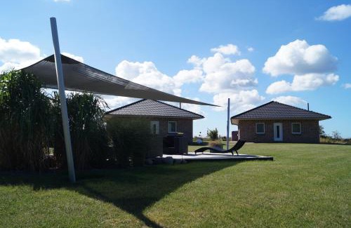 Westermarkelsdorf House | Ferienhaus Strandliebe FH3