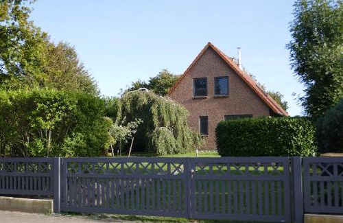 Kopendorf House | Ferienhaus Sturmfrei auf Fehmarn