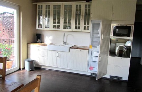 Wittmund House | Ferienhaus Suhr
