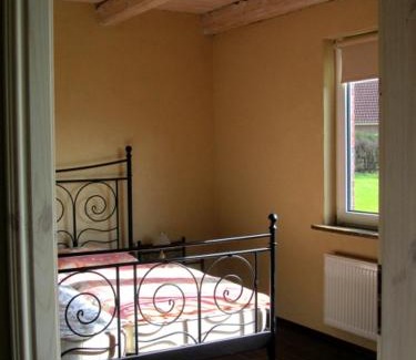 Wittmund House | Ferienhaus Suhr