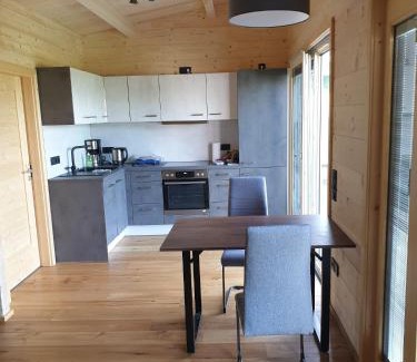 Ochsenhausen House | Ferienhaus Summerwiese
