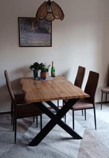 Hartau House | Ferienhaus Töpferblick-Hartau