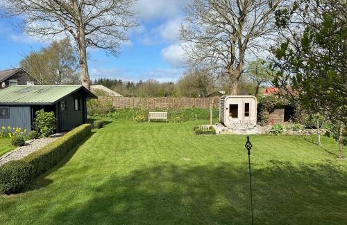 Suderstapel House | Ferienhaus Tade Bo