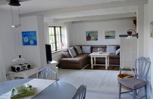 Suderstapel House | Ferienhaus Tade Bo