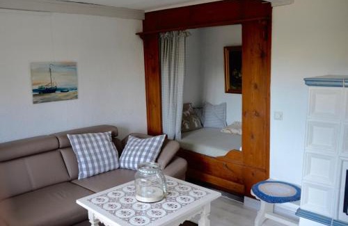 Suderstapel House | Ferienhaus Tade Bo