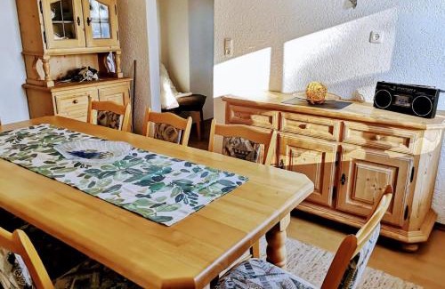 Oberkreuzberg House | Ferienhaus Tannenzweig