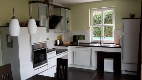 Garz House | Ferienhaus Tante Waltraut In Garz Auf Usedom