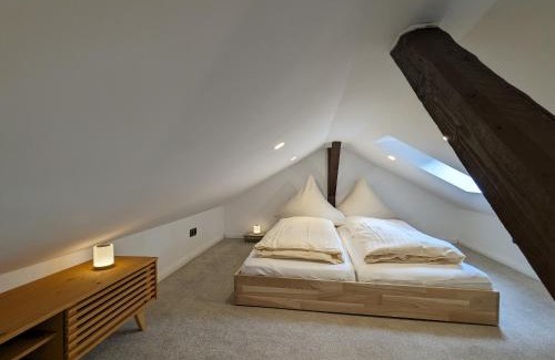 Obernhausen House | Ferienhaus Tinyhouse21 Wasserkuppe