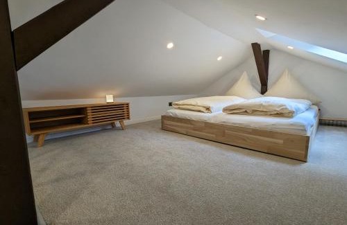 Obernhausen House | Ferienhaus Tinyhouse21 Wasserkuppe