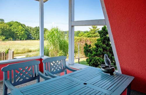 Warin House | Ferienhaus Ton Sünhus