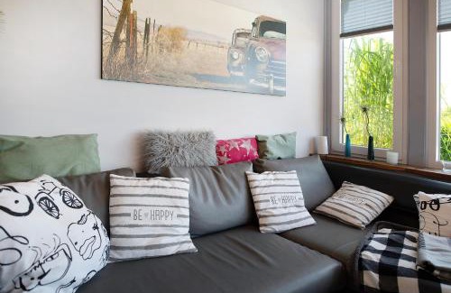 Warin House | Ferienhaus Ton Sünhus