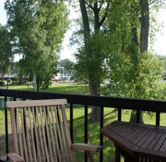 Monkebude House | Ferienhaus - Traum am Haff