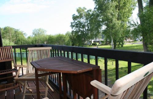 Monkebude House | Ferienhaus - Traum am Haff