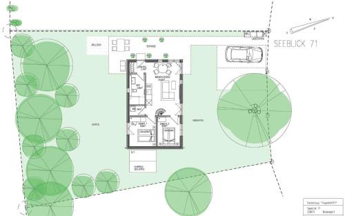 Boiensdorf House | Ferienhaus Traumhafft