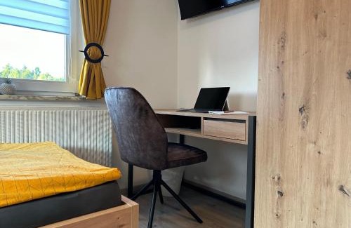 Trockau House | Ferienhaus Trockau für 10 Personen