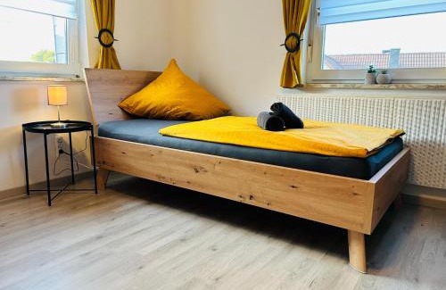 Trockau House | Ferienhaus Trockau für 10 Personen