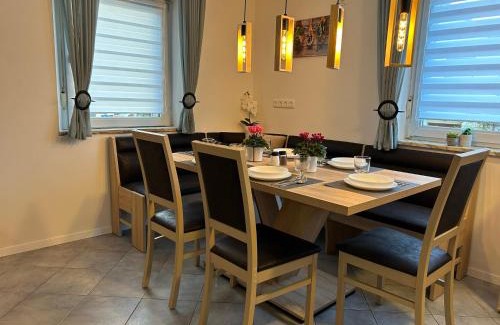 Trockau House | Ferienhaus Trockau für 10 Personen