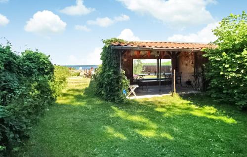 Bellin House | Ferienhaus Ueckermünde Bellin