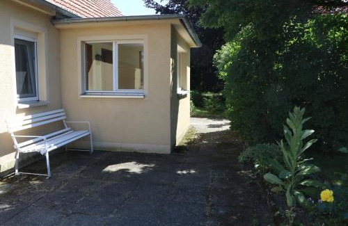 Waldhufen House | Ferienhaus "Ullersdorfer Teiche"