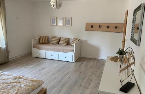 Oranienbaum-Worlitz House | Ferienhaus Undine mit E-Auto-Ladestation