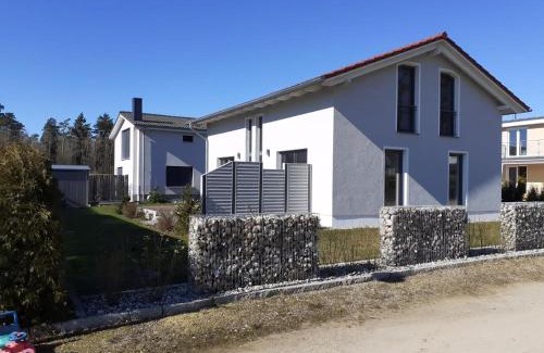 Dummer House | Ferienhaus Vanessa Für 8 Personen