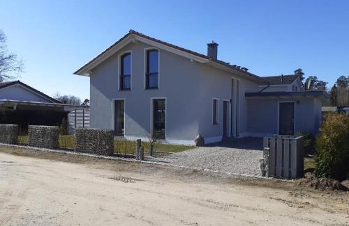 Dummer House | Ferienhaus Vanessa Für 8 Personen