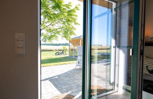 Poseritz House | Ferienhaus Veronika an der Üselitzer Wiek