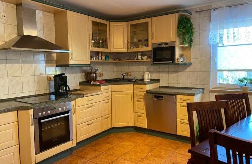 Schwarzheide Apartment | Ferienhaus Victoria