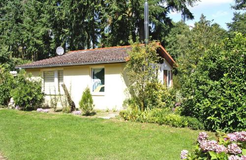 Parchim House | Ferienhaus Vieting direkt am Eldeufer in Parchim, cleaning included