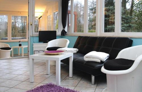 Parchim House | Ferienhaus Vieting direkt am Eldeufer in Parchim, cleaning included