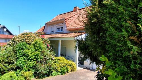 Eichenzell House | Ferienhaus "Villa am Eck"
