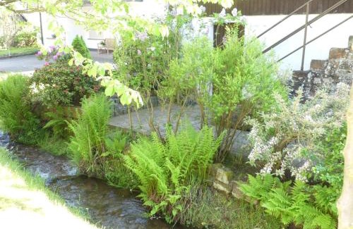 Hesseneck House | Ferienhaus Villa Wolffsschlucht