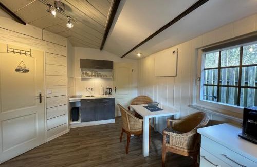 Neustadt-Glewe Apartment | Ferienhaus Walddomizil