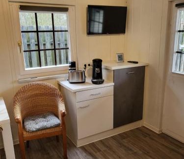 Neustadt-Glewe Apartment | Ferienhaus Walddomizil