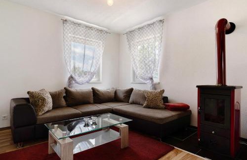 Alpirsbach House | Ferienhaus Waldfee