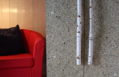 Steinberg House | Ferienhaus Waldidyll