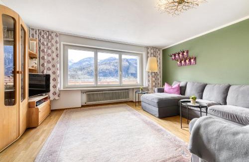 Nueziders House | Ferienhaus Walter