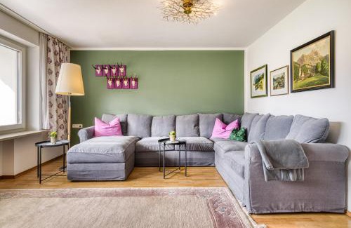 Nueziders House | Ferienhaus Walter