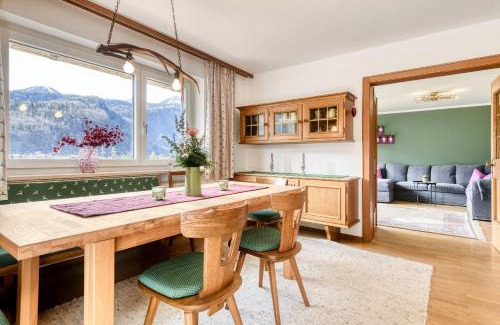Nueziders House | Ferienhaus Walter