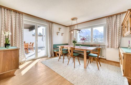 Nueziders House | Ferienhaus Walter