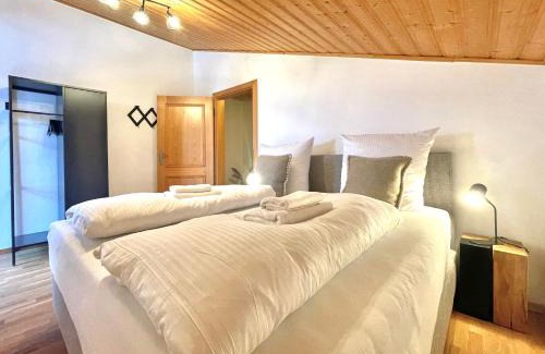 Weißach House | Ferienhaus Weißachdamm am Tegernsee
