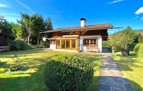 Weißach House | Ferienhaus Weißachdamm am Tegernsee