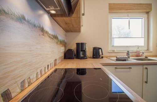 Wirdum House | Ferienhaus Weitblick