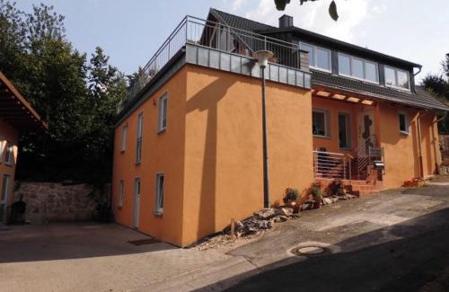 Spalt Apartment | Ferienhaus Wernfels - Fränk. Seenland