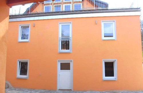 Spalt Apartment | Ferienhaus Wernfels - Fränk. Seenland